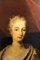 Lucia Casalini Torelli, Porträt der italienischen Adelsfamilie von Zanardi, 1740, Öl auf Leinwand 2