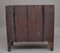 Early 19th Century Mahogany Chest of Drawers, 1800s, Image 4