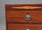 Early 19th Century Mahogany Chest of Drawers, 1800s 8