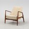 Sälen Easy Chair by Ib Kofod Larsen for Ope, Sweden, 1950s, Image 2