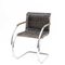 Mr20 Armchair by Ludwig Mies Van Der Rohe, 20th Century 1