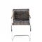 Mr20 Armchair by Ludwig Mies Van Der Rohe, 20th Century 4