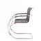 Mr20 Armchair by Ludwig Mies Van Der Rohe, 20th Century 6