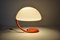 Serpente Table Lamp attributed to Elio Martinelli for Martinelli Luce, 1960s, Image 2