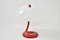 Serpente Table Lamp attributed to Elio Martinelli for Martinelli Luce, 1960s, Image 3