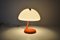 Serpente Table Lamp attributed to Elio Martinelli for Martinelli Luce, 1960s 4