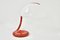 Serpente Table Lamp attributed to Elio Martinelli for Martinelli Luce, 1960s, Image 7