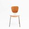 20th Century Desk Chairs in the Style of Egon Eiermann, Set of 2, Image 3