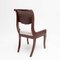 Side Chairs, Baltic States, 1830s, Set of 2, Image 4