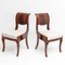 Side Chairs, Baltic States, 1830s, Set of 2 2