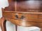 20th French Nightstands with Drawer and Open Shelf, 1910s, Set of 2 12