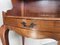 20th French Nightstands with Drawer and Open Shelf, 1910s, Set of 2, Image 12