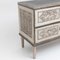 Painted Chest of Drawers, 19th Century 4