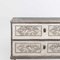Painted Chest of Drawers, 19th Century, Image 5