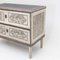 Painted Chest of Drawers, 19th Century 7