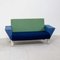 Canapé Deux Places Westside par Ettore Sottsass pour Knoll International, Italie, 1982 7