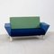 Westside Two-Seater Sofa by Ettore Sottsass for Knoll International, Italy, 1982 7