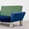 Westside Zwei-Sitzer Sofa von Ettore Sottsass für Knoll International, Italien, 1982 5