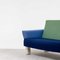 Westside Two-Seater Sofa by Ettore Sottsass for Knoll International, Italy, 1982 4