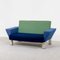 Westside Two-Seater Sofa by Ettore Sottsass for Knoll International, Italy, 1982 8