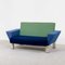 Westside Zwei-Sitzer Sofa von Ettore Sottsass für Knoll International, Italien, 1982 8