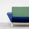 Westside Two-Seater Sofa by Ettore Sottsass for Knoll International, Italy, 1982 2