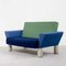 Westside Two-Seater Sofa by Ettore Sottsass for Knoll International, Italy, 1982 1