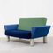 Westside Two-Seater Sofa by Ettore Sottsass for Knoll International, Italy, 1982, Image 1