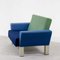 Westside Zwei-Sitzer Sofa von Ettore Sottsass für Knoll International, Italien, 1982 3