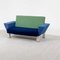 Westside Two-Seater Sofa by Ettore Sottsass for Knoll International, Italy, 1982 9