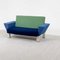 Westside Two-Seater Sofa by Ettore Sottsass for Knoll International, Italy, 1982, Image 9