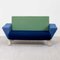 Westside Two-Seater Sofa by Ettore Sottsass for Knoll International, Italy, 1982 10