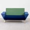 Westside Two-Seater Sofa by Ettore Sottsass for Knoll International, Italy, 1982, Image 10