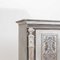 Antique Painted Cabinet in Pine, Image 2