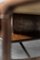 Tavolino da caffè Mid-Century moderno in palissandro con ripiano e ripiano estraibile nero, Danimarca, anni '60, Immagine 23