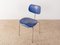 SE 68 Chair by Egon Eiermann for Wilde+spieth, 1950s 1