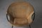 Balloons Chair in Camel Suede by Tusher Ezeugnis for a Bush-Ferly & Co, Germany, 1960s, Image 14