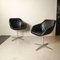 Shell Chairs by Pearson Llloy for Walter Knoll / Wilhelm Knoll, 1990s, Set of 2 2