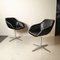 Shell Chairs by Pearson Llloy for Walter Knoll / Wilhelm Knoll, 1990s, Set of 2 3