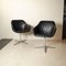 Shell Chairs by Pearson Llloy for Walter Knoll / Wilhelm Knoll, 1990s, Set of 2 1
