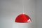 Acrylic Rise & Fall Pendant Lamp, 1950s, Image 2