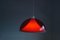 Acrylic Rise & Fall Pendant Lamp, 1950s, Image 6