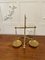 Victorian Brass Scales, 1860s, Image 3