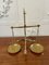 Victorian Brass Scales, 1860s 1