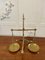 Victorian Brass Scales, 1860s 2