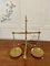 Victorian Brass Scales, 1860s, Image 2