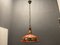 Industrial Hand Painted Light Pendant, 1960s 7