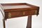 Antique Regency Side Table, 1810s, Image 8