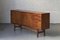 Credenza in teak attribuita a Erik Wørts per Ikea, Svezia, anni '60, Immagine 5