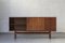 Credenza in teak attribuita a Erik Wørts per Ikea, Svezia, anni '60, Immagine 2